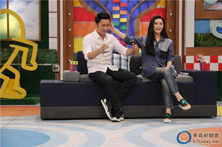 屁股大好生養(yǎng) 張馨予因屁股小被李晨拋棄