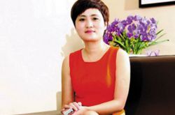 浙江永康美女老板幫弟弟還賭債惹詐騙罪 出逃非洲終被捕