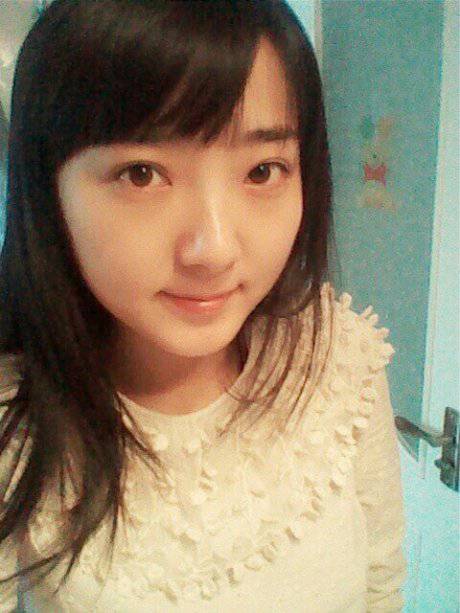 gtv沐沐露胸的照片流出 照片門真相大起底