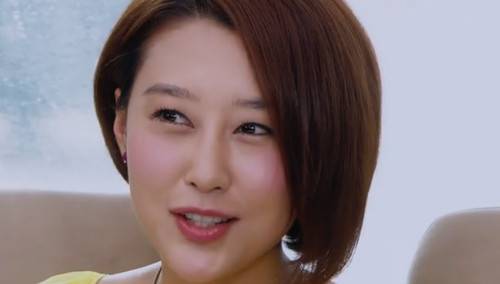 幸福美麗綻放演員表 1—2集劇情介紹