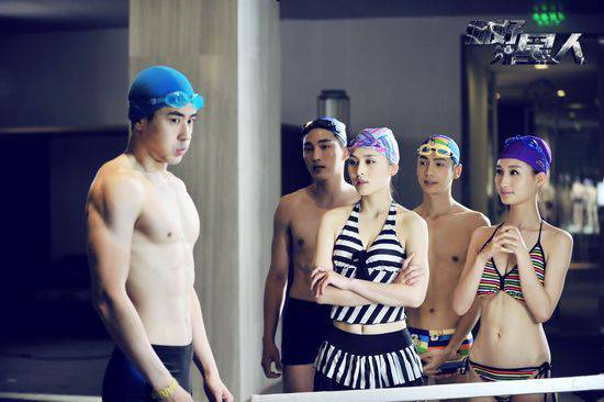 你好外星人演員表 你好外星人1—2集劇情介紹