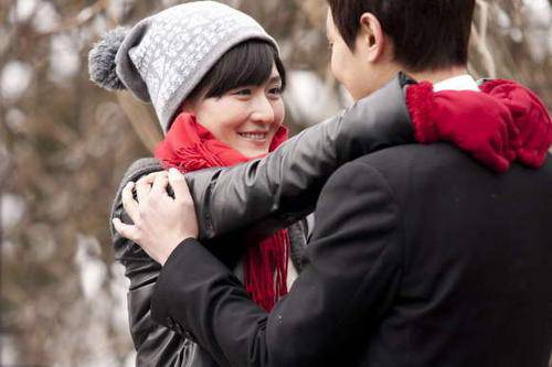 細(xì)數(shù)謝娜電視劇大全 太陽(yáng)女神三部劇劇情介紹