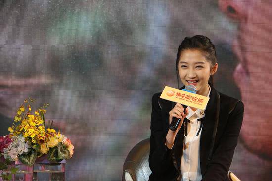  小傾城 家庭背景曝光 藝術(shù)世家4歲半就出道