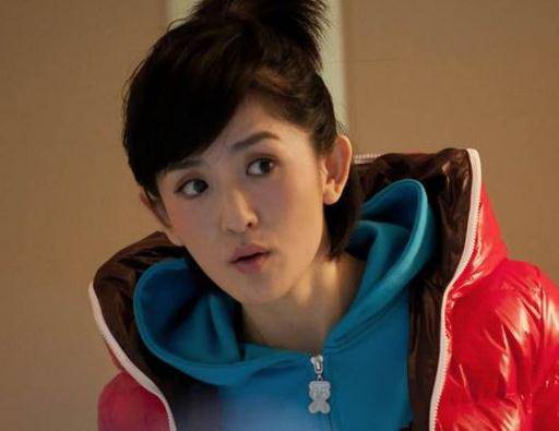 細(xì)數(shù)謝娜電視劇大全 太陽(yáng)女神三部劇劇情介紹