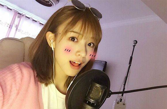 斗魚女神周二珂?zhèn)€人資料曝光 揭周二珂男友是誰