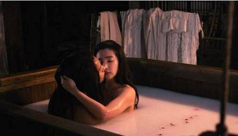 電影里的床戲怎么拍的 盤點(diǎn)10位女星對(duì)床戲看法