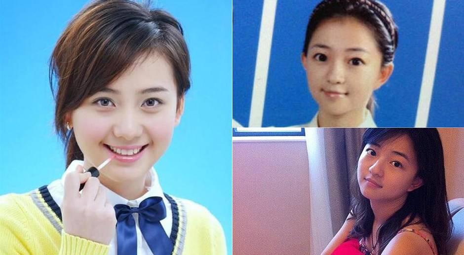 北大?；ǜ呒侮蟼€人資料曝光 揭秘高嘉晗男友