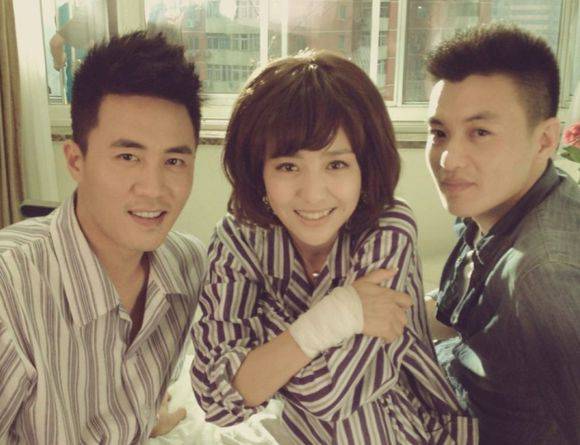 戀愛的那點事兒演員表及1—2集劇情介紹