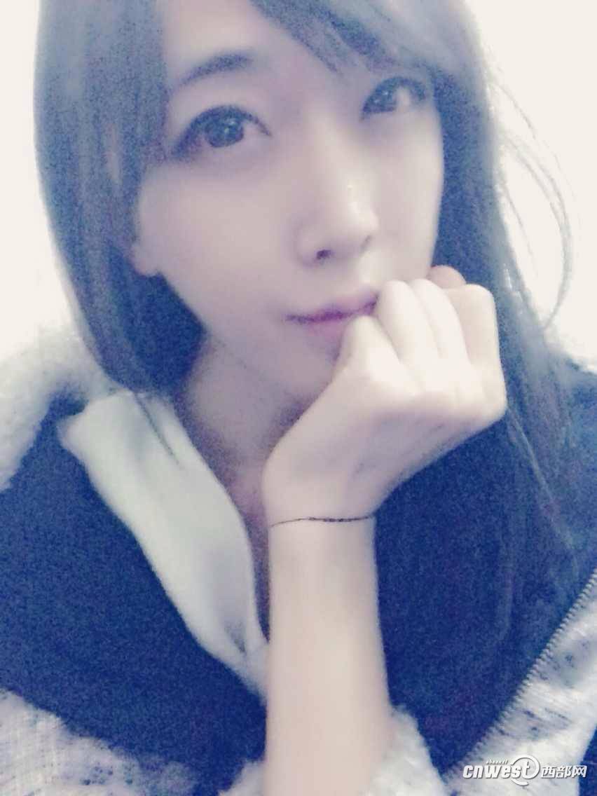 西大女神 淵姐 男扮女裝上癮 自稱喜歡型男