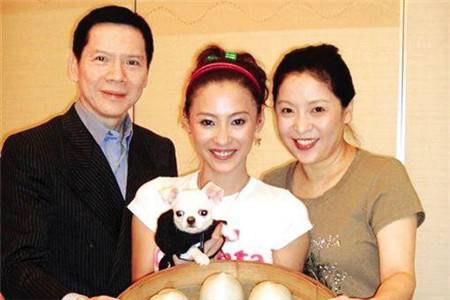 揭向華強(qiáng)黑社會背景 向華強(qiáng)玩過多少女明星