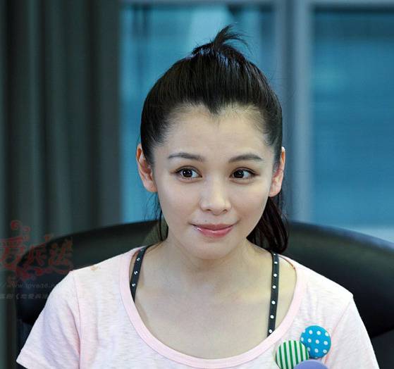 徐若瑄三級電影再被關(guān)注引熱議