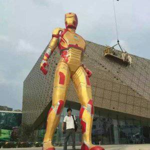 揭《非誠勿擾》鋼鐵俠于冰背景 女嘉賓紛紛示愛