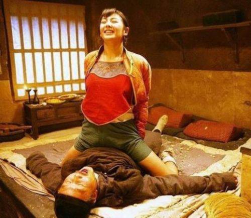 電影里的床戲怎么拍的 盤點10位女星對床戲看法