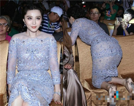 屁股大好生養(yǎng) 張馨予因屁股小被李晨拋棄