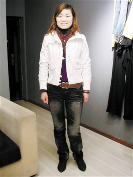 湖南女巨貪蔣艷萍執(zhí)行死刑照曝光