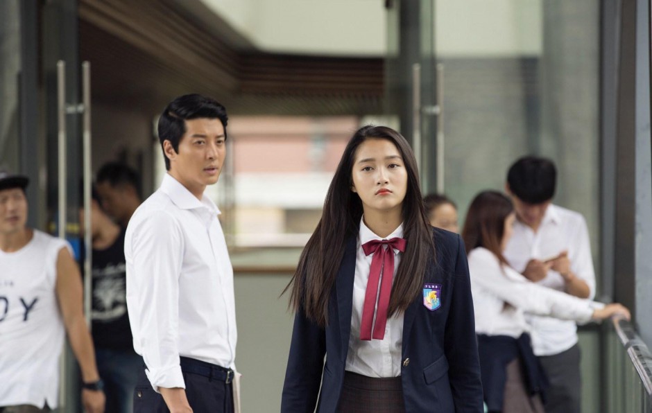  小傾城 家庭背景曝光 藝術世家4歲半就出道