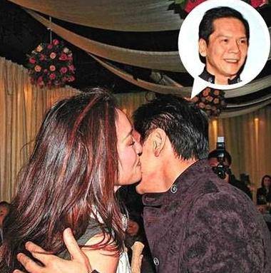 揭向華強(qiáng)黑社會背景 向華強(qiáng)玩過多少女明星