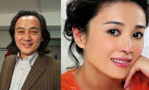 傅藝偉兩任老公資料 傅藝偉前夫楊曉丹簡(jiǎn)介