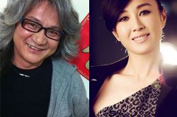 傅藝偉兩任老公資料 傅藝偉前夫楊曉丹簡(jiǎn)介