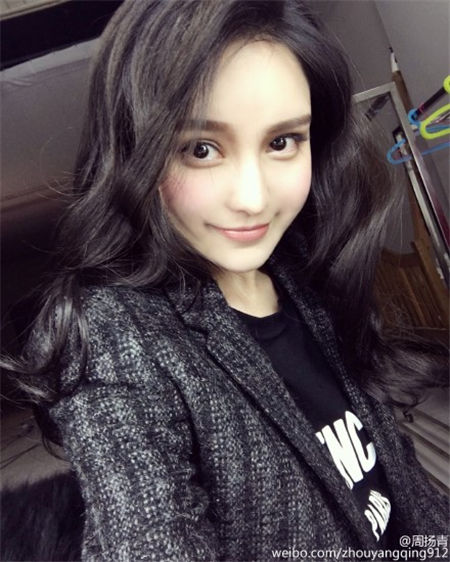 羅志祥戀周揚青 原因居然是這樣。。。