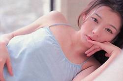 徐若瑄三級(jí)電影再被關(guān)注引熱議