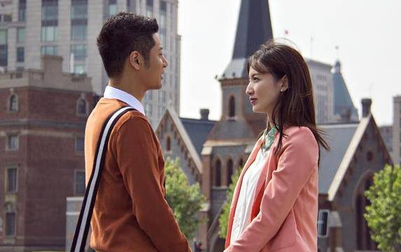 敢愛1—4集劇情介紹 任重張萌傾情演繹