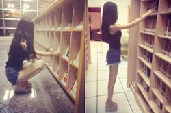 臺灣?；ㄊ捯喱u網(wǎng)絡走紅 爆曾遭遇開價30萬包養(yǎng)