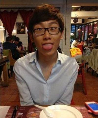 gtv沐沐露胸的照片流出 照片門真相大起底