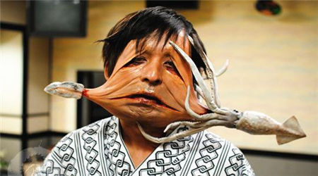 《巨乳娘戰(zhàn)僵尸》 10部史上最無節(jié)操惡搞影片