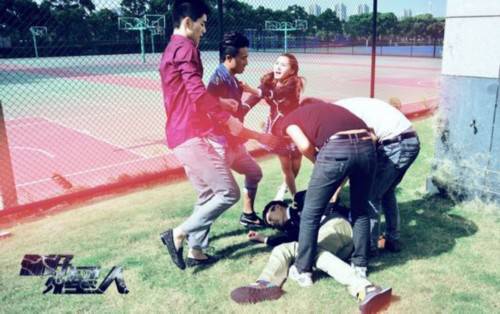 你好外星人演員表 你好外星人1—2集劇情介紹