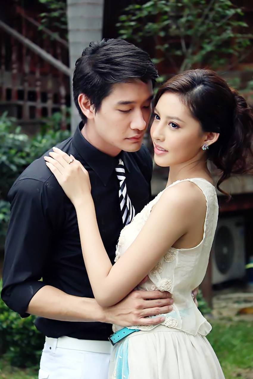 無憂的天堂劇情介紹 深情男Pong俘獲萬千少女心