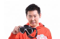 最強大腦鮑橒個人資料曝光 揭無法參賽原因