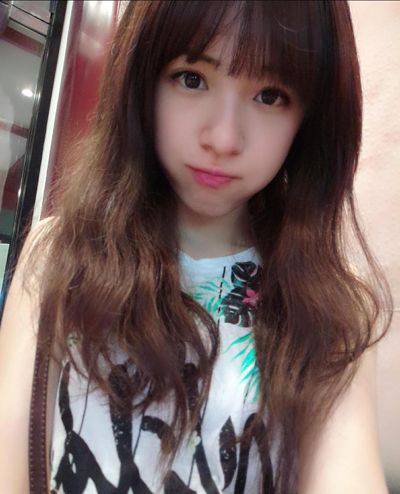 斗魚女神周二珂?zhèn)€人資料曝光 揭周二珂男友是誰