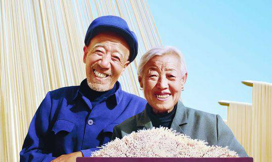  掛面爺爺 張世新因病逝世 舌尖2導(dǎo)演寫文緬懷