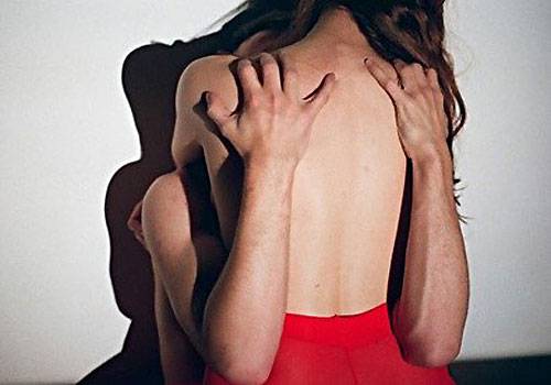 口述與小姨子的瘋狂愛情故事