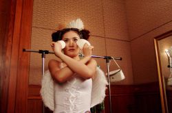 細數(shù)謝娜電視劇大全 太陽女神三部劇劇情介紹