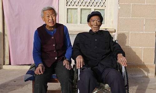  掛面爺爺 張世新因病逝世 舌尖2導(dǎo)演寫文緬懷