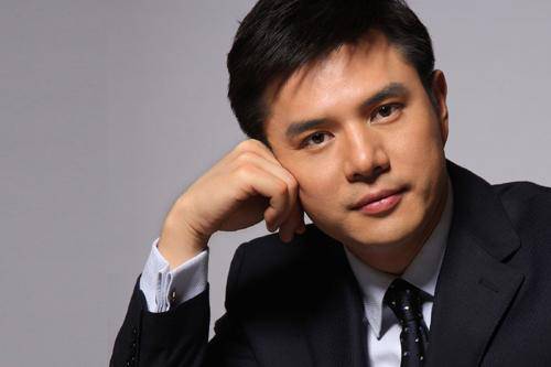 央視主持人趙普簡歷 揭趙普離職原因內(nèi)幕