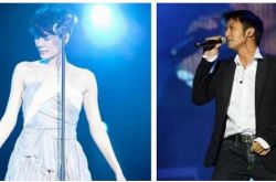 47歲王菲欲再生女 揭王菲混亂戀愛婚姻史