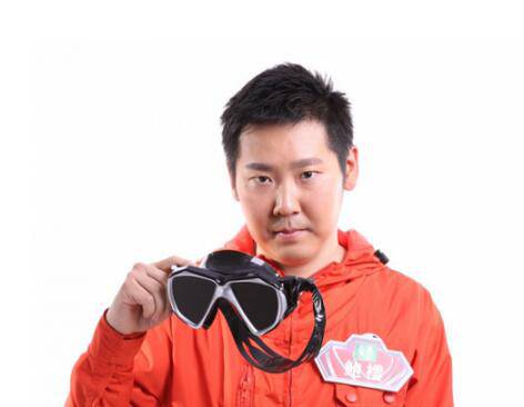 最強(qiáng)大腦鮑橒個人資料曝光 揭無法參賽原因