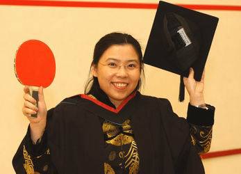 鄧亞萍近況 揭鄧亞萍敗光20億內幕