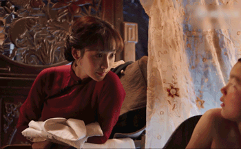 《少帥》文章柳巖激演兄嫂戀