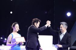 最強(qiáng)大腦原口證個(gè)人資料 原口證生活照曝光