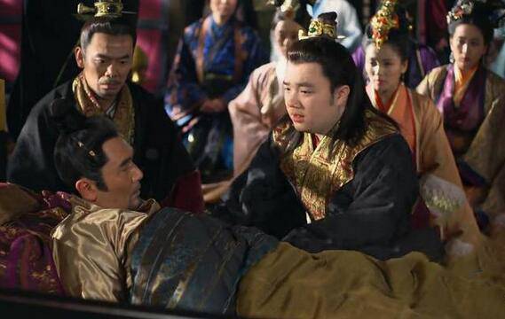 羋月傳秦王贏駟怎么死的 贏駟之后的秦王是誰