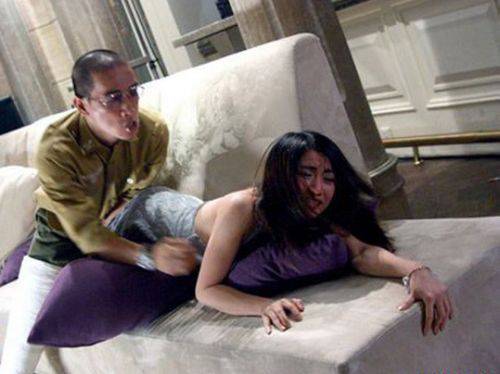 電影里的床戲怎么拍的 盤點10位女星對床戲看法