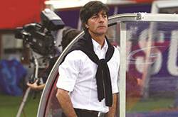 尤阿希姆·勒夫 史上最優(yōu)雅教練