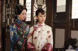 《誰知女人心》演員表 馬雅舒苦情下嫁謝祖武