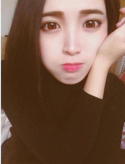 臺(tái)灣?；ㄊ捯喱u網(wǎng)絡(luò)走紅 爆曾遭遇開(kāi)價(jià)30萬(wàn)包養(yǎng)