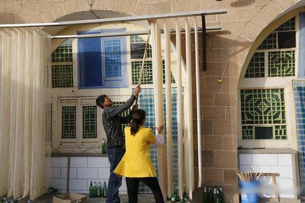  掛面爺爺 張世新因病逝世 舌尖2導(dǎo)演寫文緬懷