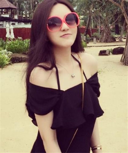 羅志祥戀周揚青 原因居然是這樣。。。